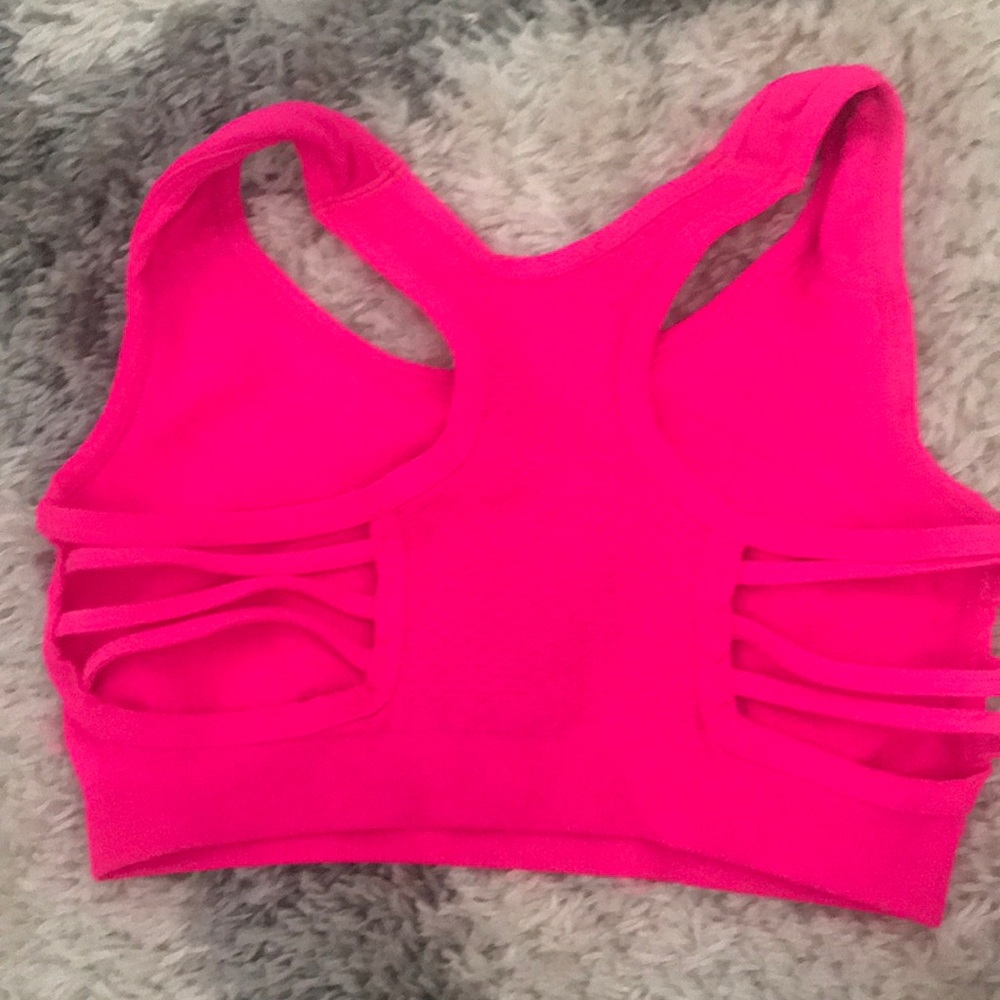 Summit cheer sports bra!! - Picture 2 of 2